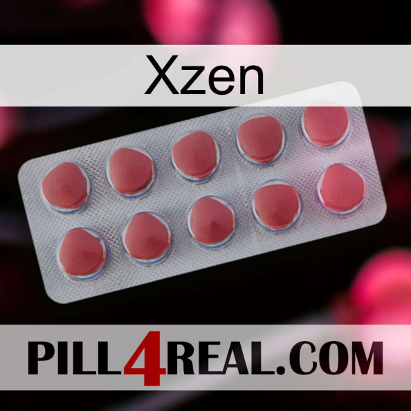 Xzen 18